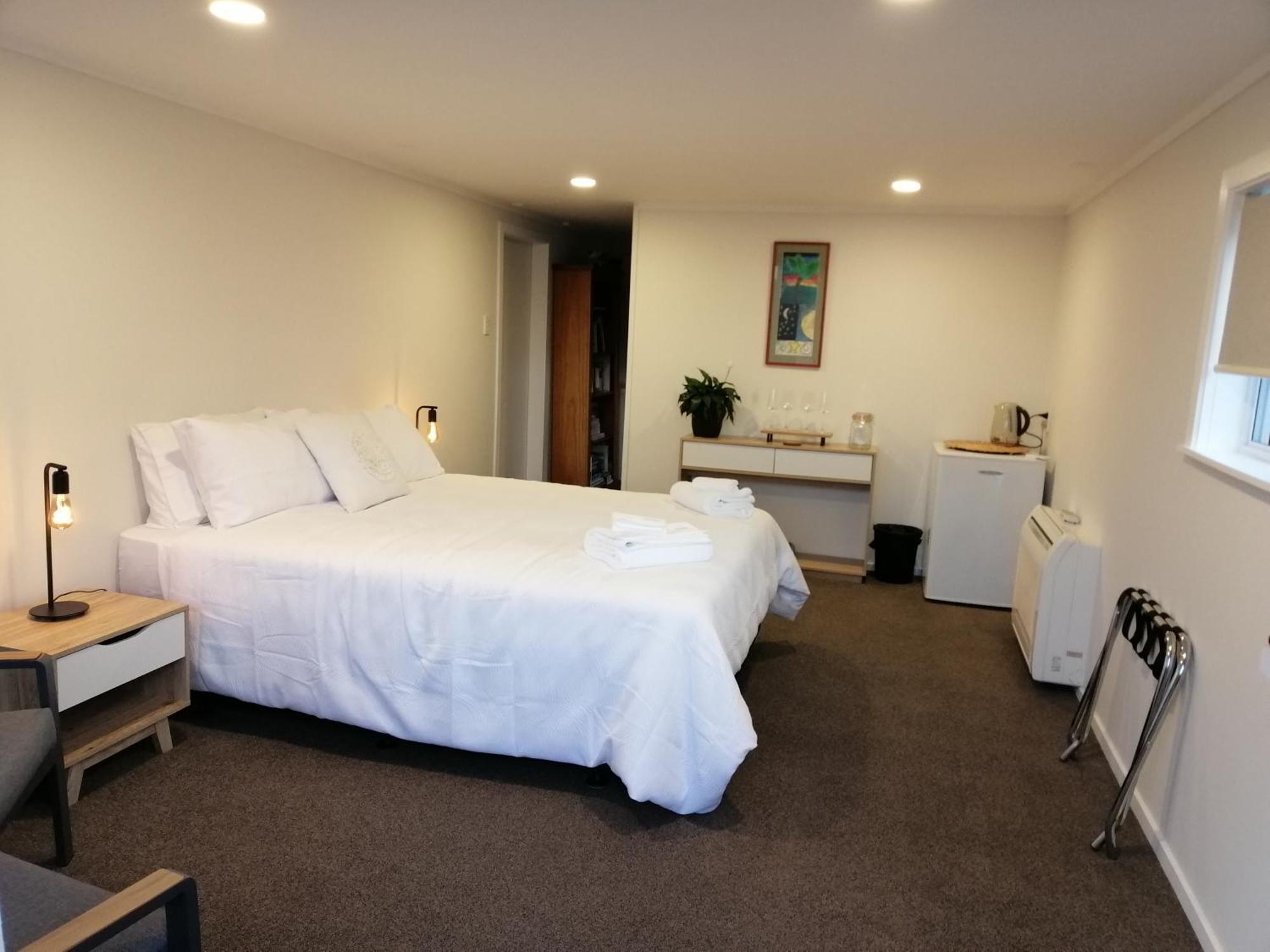 Reeves Retreat-Handy In Tasman Nelson Esterno foto